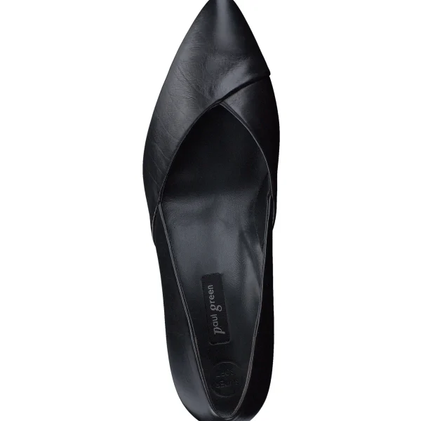 Paul Green Rendi Pump