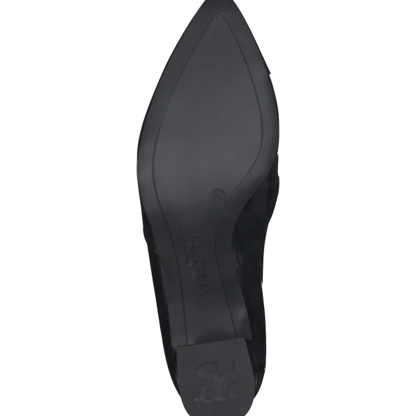 Paul Green Rendi Pump