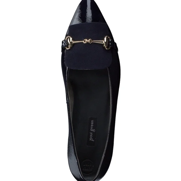 Paul Green Selena Flat