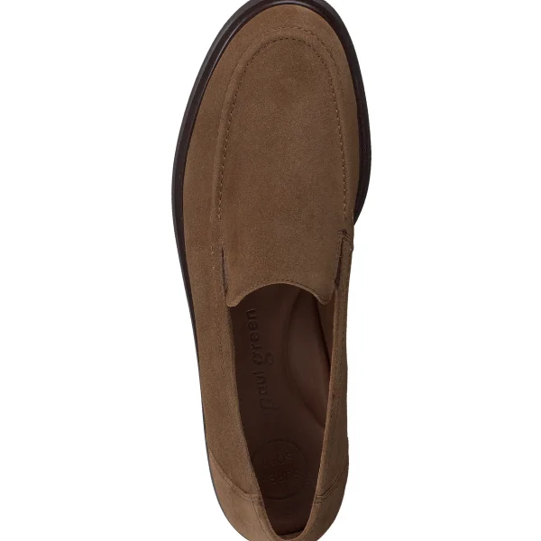 Paul Green Shelby Flat