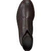 Paul Green Sheridan Lug Boot