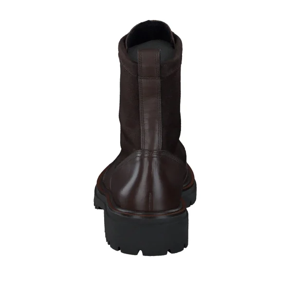 Paul Green Sheridan Lug Boot