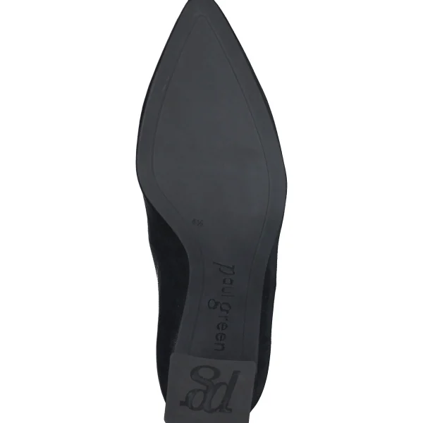 Paul Green Stacia Heel