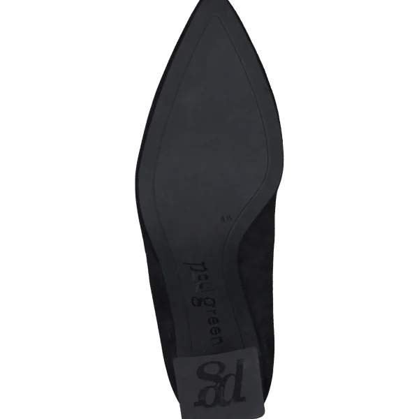 Paul Green Stacia Heel