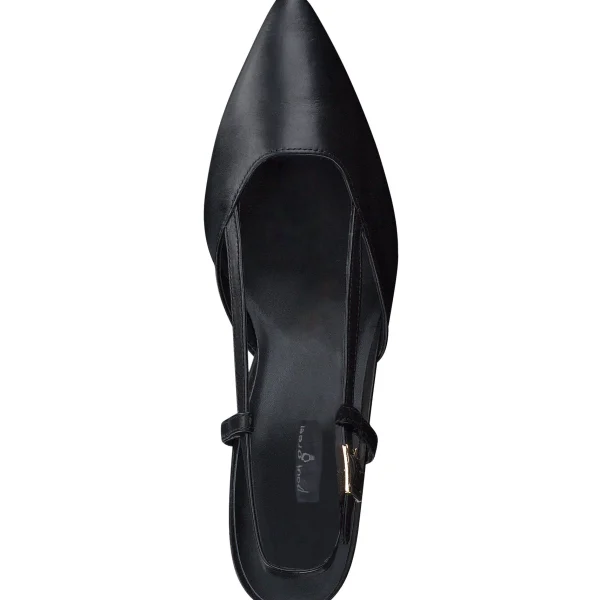 Paul Green Tabitha Heel