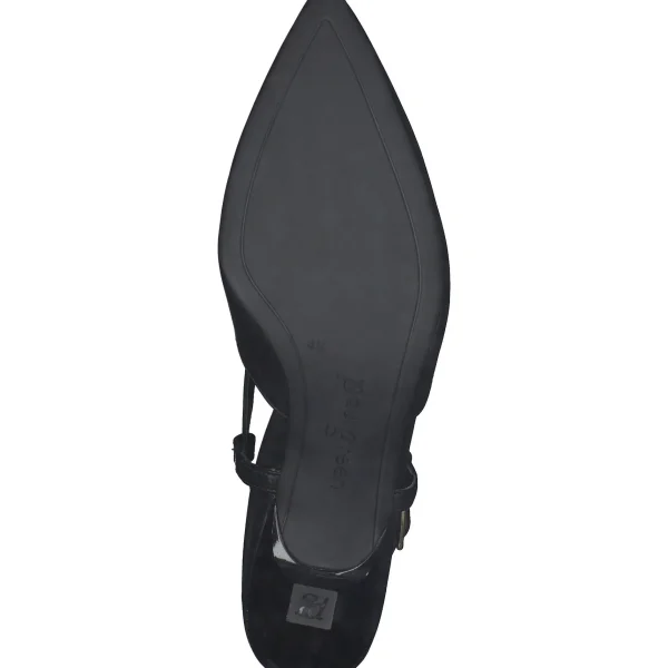 Paul Green Tabitha Heel