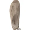 Paul Green Talia Heel