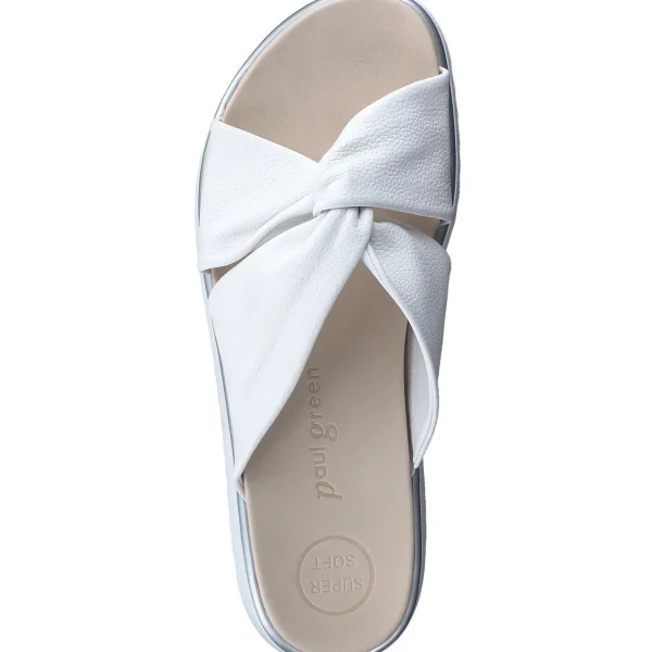 Paul Green Tiki Slide Sandal