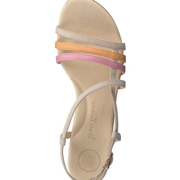 Paul Green Topper Sandal