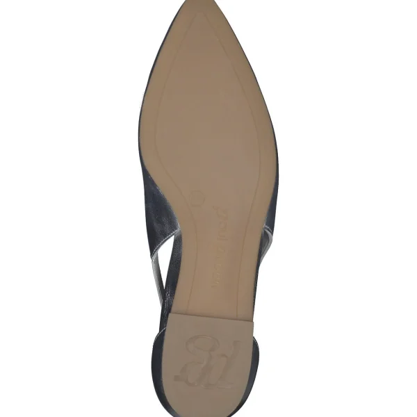 tyra_flat_3.webp Paul Green Tyra Flat