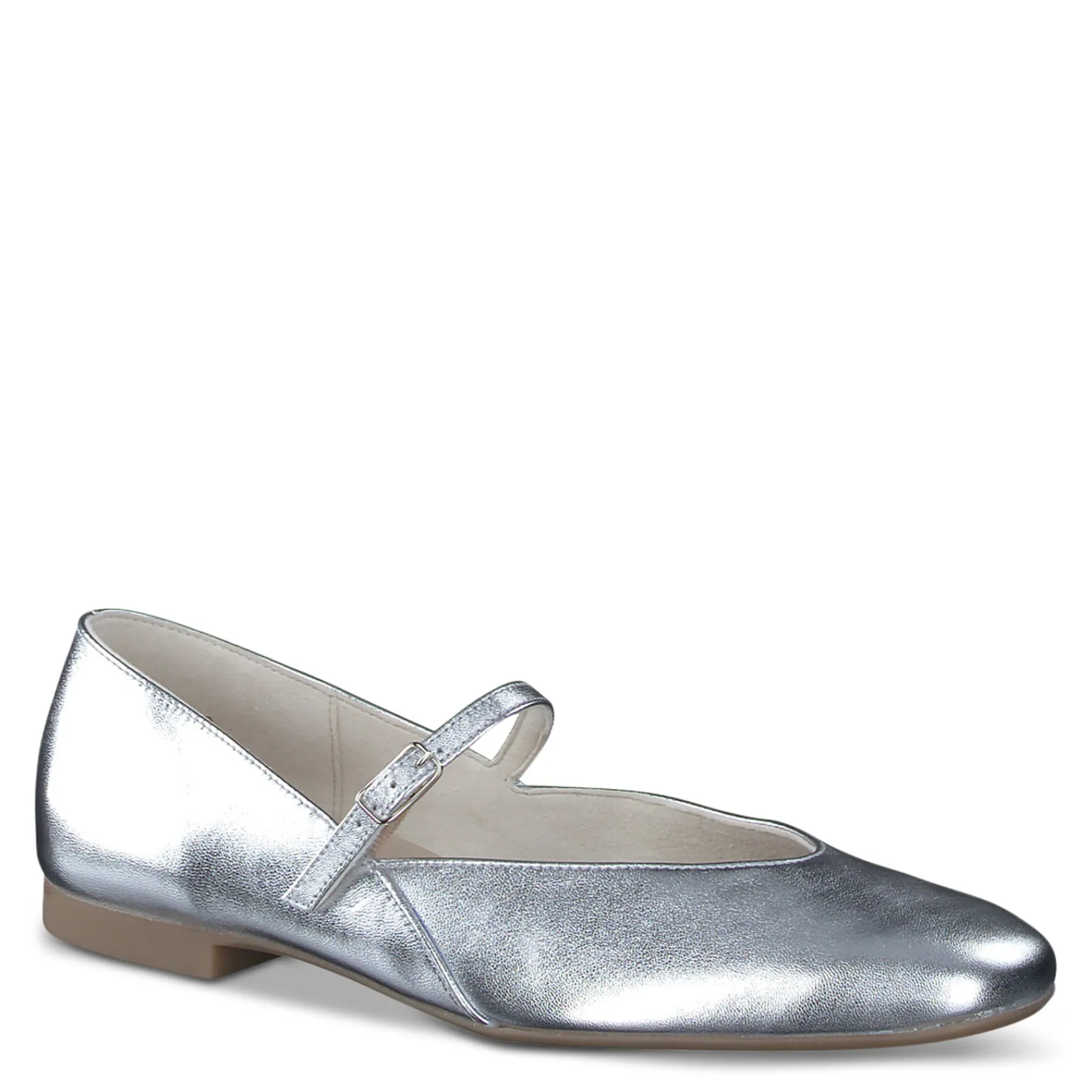 vanna_mary_jane_flat_0-2.webp Paul Green Vanna Mary Jane Flat