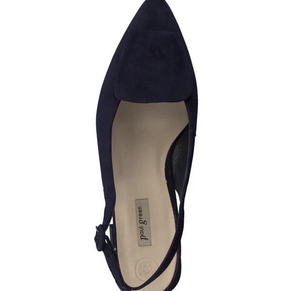 Paul Green Viola Sling Heel