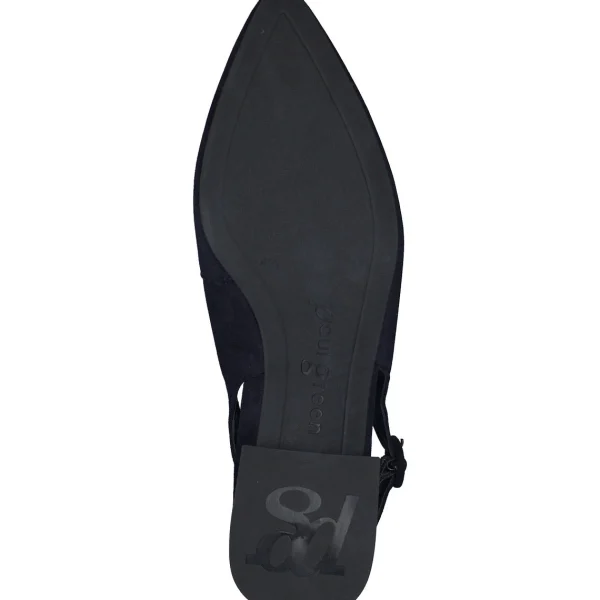 Paul Green Viola Sling Heel