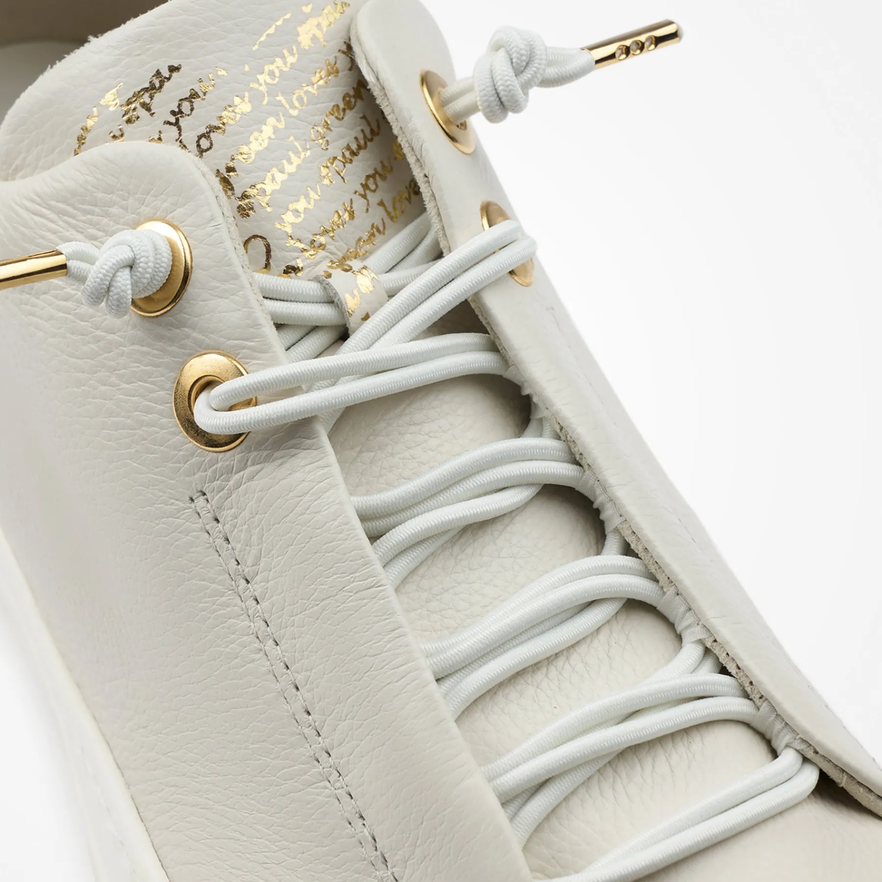 white_faye_sneaker_laces_0.webp Paul Green Faye Sneaker Laces